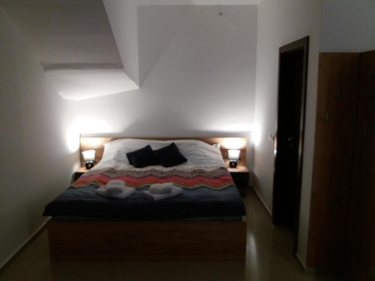 Villa Anela Novi Sad Room photo